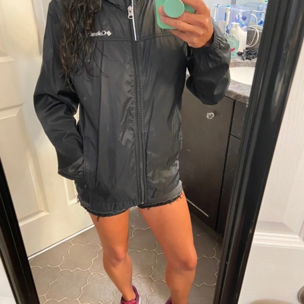 Columbia Women's Black Jacket